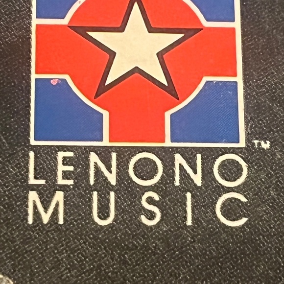 John Lennon and Yoko Ono Double Fantasy LP Vinyl Record . 1980 - Picture 8 of 14